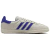 Adidas X Pharrell Humanrace Samba „Royal Blue Alumina”
