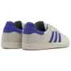 Adidas X Pharrell Humanrace Samba „Royal Blue Alumina”