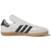 Adidas X Pharrell Humanrace Samba „White”