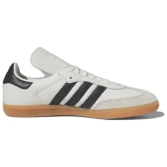 Adidas X Pharrell Humanrace Samba „White”