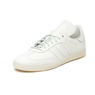 Adidas X Pharrell Humanrace Samba „White”