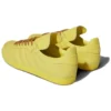 Adidas X Pharrell Humanrace Samba „Yellow”