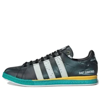 Adidas X Raf Simons Samba Stan „Trompe L’Oeil”