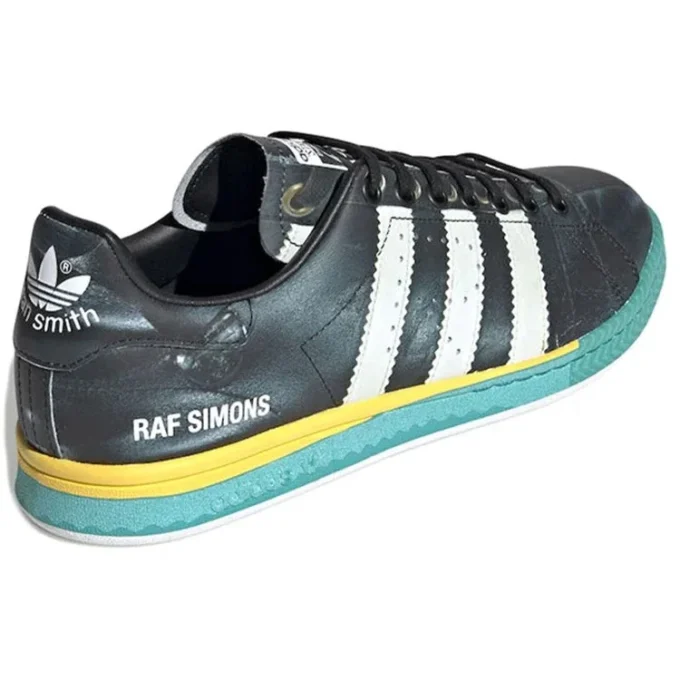 Adidas X Raf Simons Samba Stan „Trompe L’Oeil”