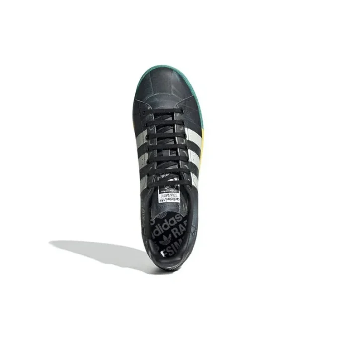 Adidas X Raf Simons Samba Stan „Trompe L’Oeil”