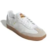 Adidas X Real Madrid Samba Team „White Gum”