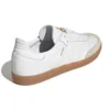 Adidas X Real Madrid Samba Team „White Gum”