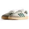 Adidas X Ronnie Fieg X Clarks 8Th Street Samba „Chalk White”
