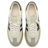 Adidas X Ronnie Fieg X Clarks 8Th Street Samba „Kithmas – Alb Negru”