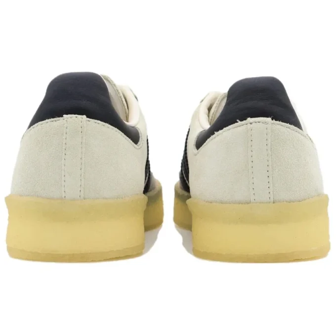 Adidas X Ronnie Fieg X Clarks 8Th Street Samba „Kithmas – Alb Negru”