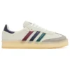 Adidas X Ronnie Fieg X Clarks 8Th Street Samba „Kithmas – Multi-Color Stripes”