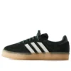 Adidas X Ronnie Fieg X Clarks Samba „Shadow Green”