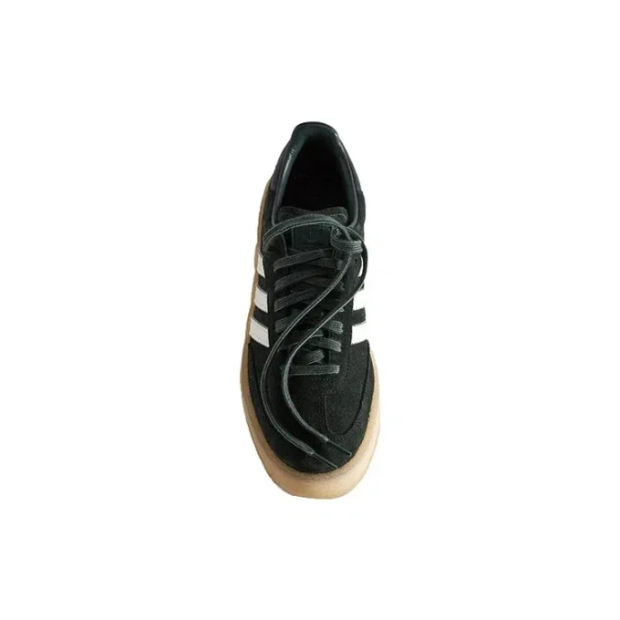 Adidas X Ronnie Fieg X Clarks Samba „Shadow Green”