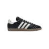 Adidas X Sneakersnstuff Samba Jp „Black White”