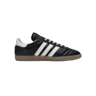 Adidas X Sneakersnstuff Samba Jp „Black White”