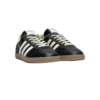 Adidas X Sneakersnstuff Samba Jp „Black White”