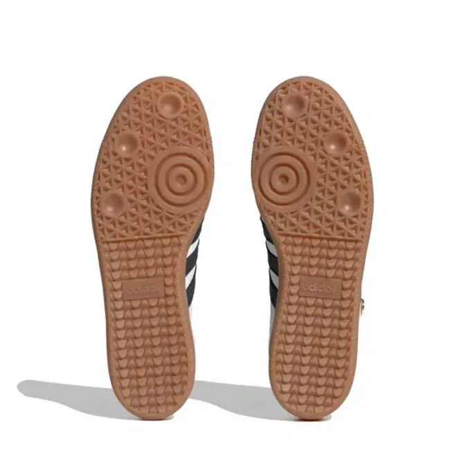 Adidas X Sporty & Rich Samba OG „Alb Negru”