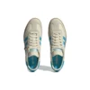 Adidas X Sporty & Rich Samba OG „Beige Blue”