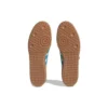 Adidas X Sporty & Rich Samba OG „Beige Blue”