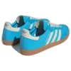 Adidas X Sporty & Rich Samba OG „Blue Grey”