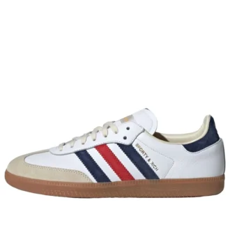 Adidas X Sporty & Rich Samba OG „Usa”