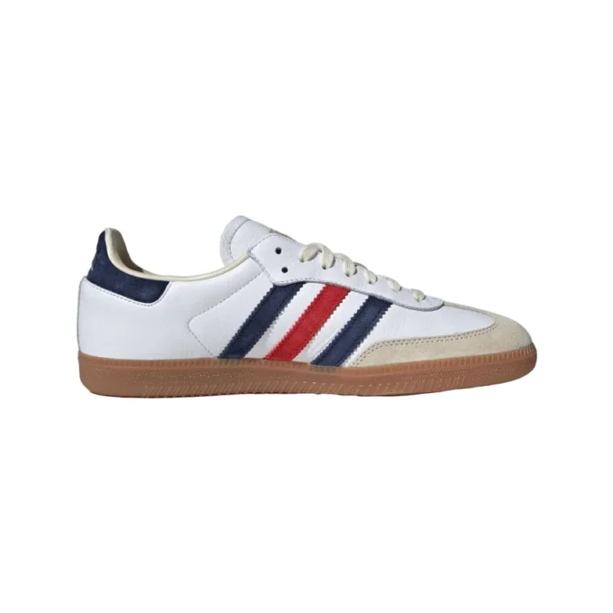 Adidas X Sporty & Rich Samba OG „Usa”