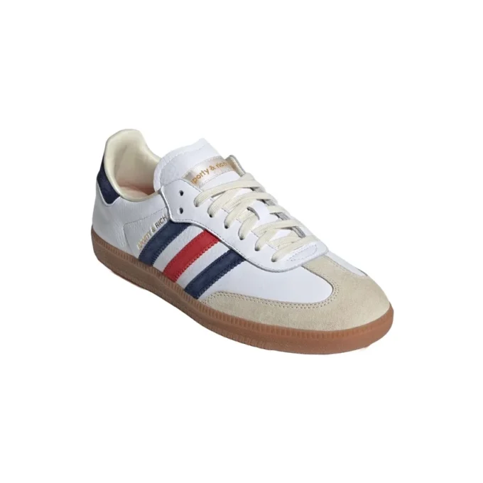 Adidas X Sporty & Rich Samba OG „Usa”