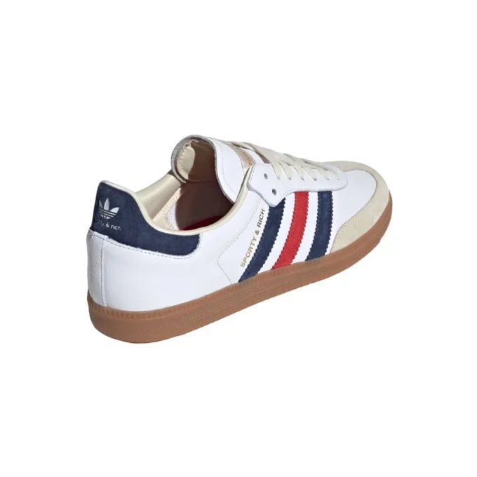 Adidas X Sporty & Rich Samba OG „Usa”
