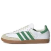 Adidas X Sporty & Rich Samba OG „White”