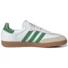 Adidas X Sporty & Rich Samba OG „White”