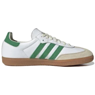 Adidas X Sporty & Rich Samba OG „White”