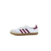 Adidas X Sporty & Rich Samba OG „White Collegiate Burgundy”
