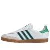 Adidas X Sporty & Rich Samba „White Green”