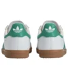 Adidas X Sporty & Rich Samba „White Green”
