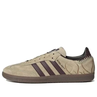 Adidas X Star Wars Samba „Boba Fett Sarlacc Pit”