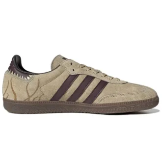 Adidas X Star Wars Samba „Boba Fett Sarlacc Pit”