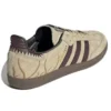 Adidas X Star Wars Samba „Boba Fett Sarlacc Pit”
