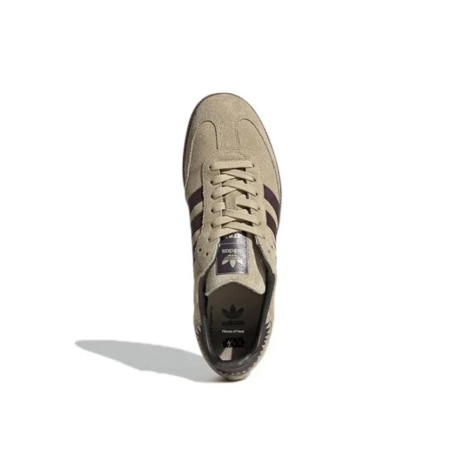 Adidas X Star Wars Samba „Boba Fett Sarlacc Pit”