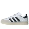 Adidas X Su Yiming Samba Xlg „White Gold Black”