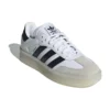 Adidas X Su Yiming Samba Xlg „White Gold Black”