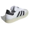 Adidas X Su Yiming Samba Xlg „White Gold Black”