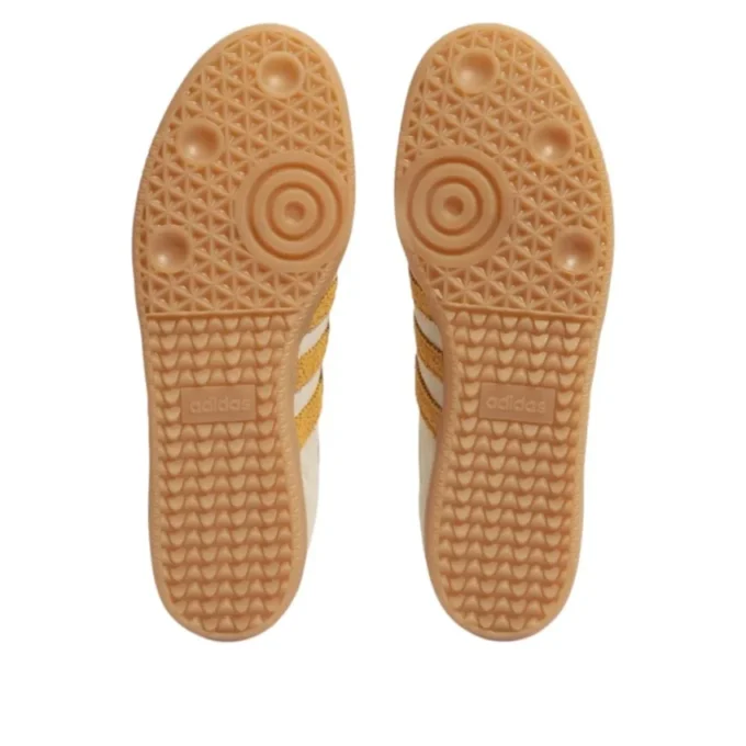 Adidas X Taiwanese Fried Chicken Cutlet Adidas Samba „Beige”