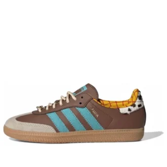 Adidas X Toy Story Samba OG „Woody”