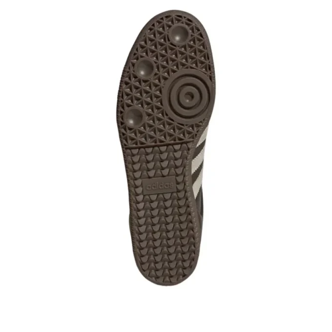 Adidas X Urban Reserch Samba „Dark Brown Gum”