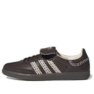 Adidas X Wales Bonner Samba „Black”