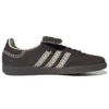Adidas X Wales Bonner Samba „Black”