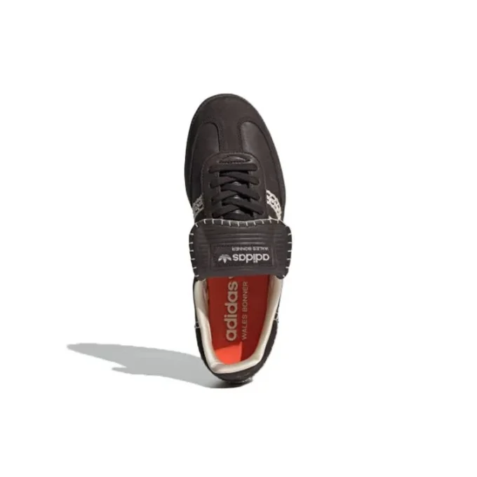 Adidas X Wales Bonner Samba „Black”