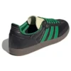 Adidas X Wales Bonner Samba „Black Green”