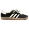Adidas X Wales Bonner Samba „Black Pony”