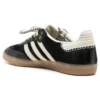 Adidas X Wales Bonner Samba „Black Pony”